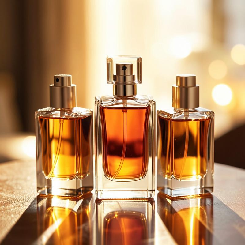 Perfumes